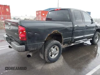 2009 Dodge 2500 SLT with VIN 3D7KS28L19G534944, listed as a IAAI auction lot 41743428 with 315,101 mi miles and . Bid and sale history available at DreamBid. Image 4.