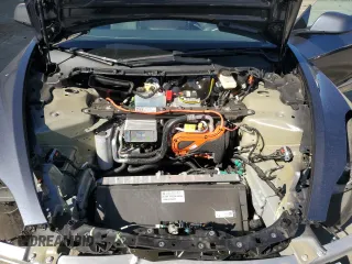 2023 Tesla Model 3 с VIN 5YJ3E1EA3PF405741, выставлен на аукционе Copart как лот 55800195 с пробегом 18 317 миль миль и Списание • Salvage title. История ставок и продаж доступна на DreamBid. Изображение 11.