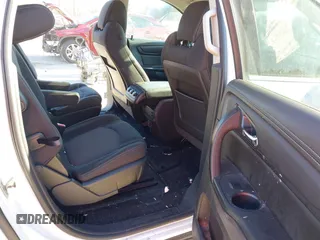 2017 Chevrolet Traverse LT with VIN 1GNKRGKD2HJ234757, listed as a IAAI auction lot 41718349 with 126,291 mi miles and . Bid and sale history available at DreamBid. Image 8.