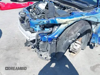 2019 Acura TLX w/A-Spec Pkg z VIN 19UUB2F65KA006992, wystawiony jako IAAI lot #42614371 z przebiegiem Nie podano mil oraz . Historia ofert i sprzedaży dostępna na DreamBid. Obrazek 21.