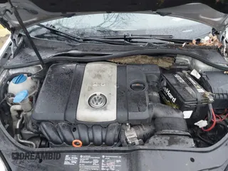 2005 Volkswagen Jetta 2.5L с VIN 3VWRF71K35M637013, выставлен на аукционе IAAI как лот 40970119 с пробегом 214 426 миль миль и . История ставок и продаж доступна на DreamBid. Изображение 10.