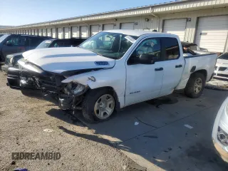 2021 Ram 1500 Tradesman z VIN 1C6RRFCG6MN726793, wystawiony jako Copart lot #85103024 z przebiegiem 89 043 mil mil oraz Szkoda całkowita • Salvage title. Historia ofert i sprzedaży dostępna na DreamBid. Obrazek 1.