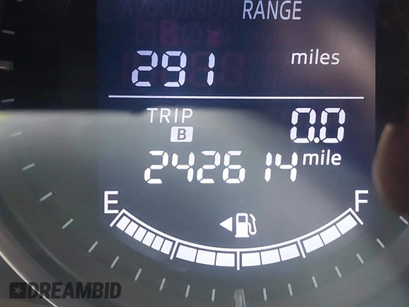 2015 Mazda CX-5 Touring with VIN JM3KE4CYXF0439953, listed as a IAAI auction lot 42124197 with 242,614 mi miles and . Bid and sale history available at DreamBid. Image 15.