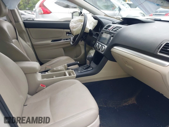 2015 Subaru Impreza Limited с VIN JF1GJAM66FH018275, выставлен на аукционе IAAI как лот 42362307 с пробегом 114 979 миль миль и . История ставок и продаж доступна на DreamBid. Изображение 5.