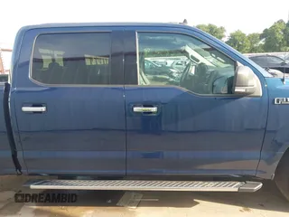 2019 Ford F-150 XL with VIN 1FTEW1C59KKC97620, listed as a IAAI auction lot 42395888 with 71,737 mi miles and . Bid and sale history available at DreamBid. Image 13.