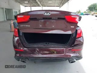 2015 Kia Optima LX with VIN 5XXGM4A72FG429346, listed as a IAAI auction lot 42638168 with 153,069 mi miles and . Bid and sale history available at DreamBid. Image 16.