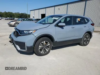 2022 Honda CR-V Special Edition with VIN 7FARW1H79NE005272, listed as a Copart auction lot 75630144 with 52,010 mi miles and Non Repairable. Bid and sale history available at carsss.com. Image 1.
