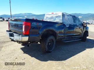 2021 Ford F-250 XL z VIN 1FT7W2BNXMEC32213, wystawiony jako IAAI lot #41818792 z przebiegiem 89 135 mil mil oraz . Historia ofert i sprzedaży dostępna na DreamBid. Obrazek 4.