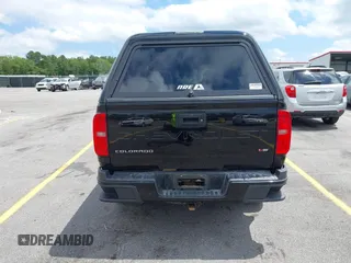 2022 Chevrolet Colorado 4WD LT с VIN 1GCGTCEN3N1325559, выставлен на аукционе IAAI как лот 42355177 с пробегом 27 073 миль миль и . История ставок и продаж доступна на DreamBid. Изображение 16.