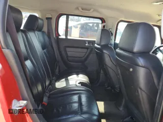 2008 Hummer H3 Luxury с VIN 5GTEN13E288157572, выставлен на аукционе Copart как лот 60191204 с пробегом 188 785 миль миль и Списание • Salvage title. История ставок и продаж доступна на DreamBid. Изображение 10.