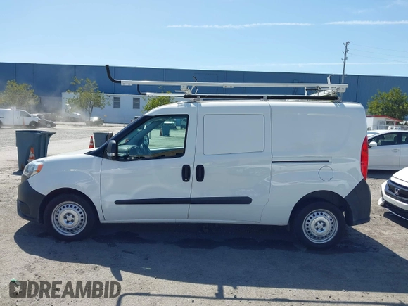 2019 Ram ProMaster City Cargo Tradesman с VIN ZFBHRFAB9K6N47539, выставлен на аукционе IAAI как лот 41955061 с пробегом 79 291 миль миль и . История ставок и продаж доступна на DreamBid. Изображение 14.