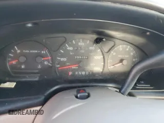 2002 Ford Taurus SE Standard with VIN 1FAHP58S22G280778, listed as a Copart auction lot 42013935 with 255,134 mi miles and Salvage title. Bid and sale history available at DreamBid. Image 9.