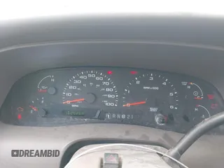 2004 Ford Excursion с VIN 1FMNU44S24EA00941, выставлен на аукционе IAAI как лот 42523737 с пробегом 162 528 миль миль и . История ставок и продаж доступна на DreamBid. Изображение 7.