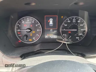 2023 Subaru Outback Premium с VIN 4S4BTADC8P3132843, выставлен на аукционе IAAI как лот 42556059 с пробегом 68 189 миль миль и . История ставок и продаж доступна на DreamBid. Изображение 17.