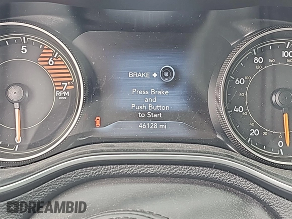 2021 Jeep Cherokee Limited with VIN 1C4PJMDN2MD200580, listed as a IAAI auction lot 42210319 with 46,128 mi miles and . Bid and sale history available at DreamBid. Image 1.