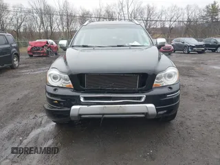 2013 Volvo XC90 Premier Plus with VIN YV4952CZ9D1645029, listed as a IAAI auction lot 41982841 with 132,556 mi miles and . Bid and sale history available at DreamBid. Image 13.