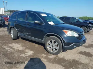 2008 Honda CR-V LX z VIN 5J6RE48378L009989, wystawiony jako IAAI lot #42549182 z przebiegiem 135 330 mil mil oraz . Historia ofert i sprzedaży dostępna na DreamBid. Obrazek 1.