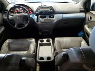 2010 Honda Odyssey EX-L с VIN 5FNRL3H67AB090176, выставлен на аукционе Copart как лот 60624905 с пробегом 144 325 миль миль и Списание • Salvage title. История ставок и продаж доступна на DreamBid. Изображение 8.