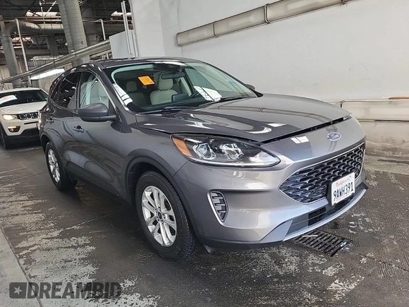 2022 Ford Escape SE с VIN 1FMCU0G63NUA45439, выставлен на аукционе IAAI как лот 42556163 с пробегом 76 088 миль миль и . История ставок и продаж доступна на DreamBid. Изображение 44.