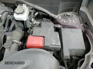2020 Buick Encore GX Select with VIN KL4MMDS25LB115580, listed as a Copart auction lot 68844505 with 87,327 mi miles and Salvage title. Bid and sale history available at DreamBid. Image 15.