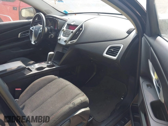 2010 GMC Terrain SLE-2 with VIN 2CTFLEEW3A6295913, listed as a IAAI auction lot 42711374 with 115,469 mi miles and . Bid and sale history available at DreamBid. Image 5.