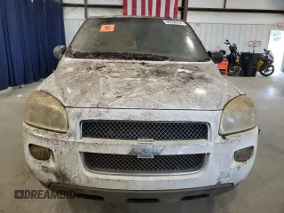 2008 Chevrolet Uplander LS Fleet with VIN 1GBDV13W78D141181, listed as a Copart auction lot 69638394 with 0 mi miles and Clean Title. Bid and sale history available at carsss.com. Image 5.