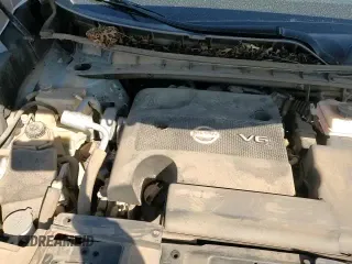 2017 Nissan Murano SL with VIN 5N1AZ2MG1HN133857, listed as a Copart auction lot 81811015 with 32,188 mi miles and Salvage title. Bid and sale history available at DreamBid. Image 17.