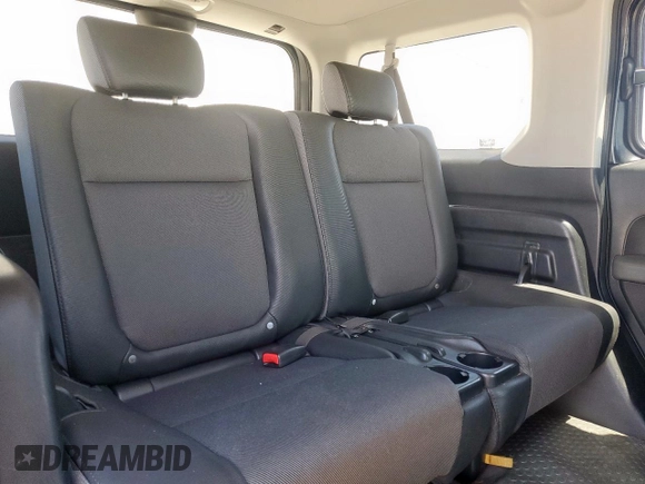 2006 Honda Element EX-P with VIN 5J6YH18746L000037, listed as a Copart auction lot 54097195 with 201,177 mi miles and Salvage Title. Bid and sale history available at DreamBid. Image 11.