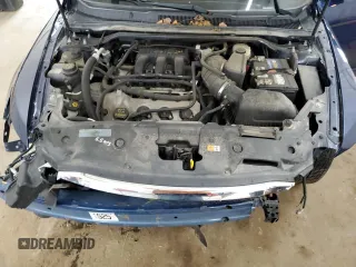 2012 Ford Taurus SEL z VIN 1FAHP2EW6CG143656, wystawiony jako Copart lot #60058705 z przebiegiem 169 900 mil mil oraz Szkoda całkowita • Salvage title. Historia ofert i sprzedaży dostępna na DreamBid. Obrazek 11.