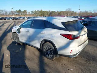 2020 Lexus RX 350L with VIN JTJHZKFA3L2026103, listed as a IAAI auction lot 41695738 with 84,640 mi miles and . Bid and sale history available at DreamBid. Image 14.