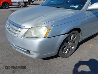 2007 Toyota Avalon XL with VIN 4T1BK36B97U168425, listed as a IAAI auction lot 41647739 with 259,115 mi miles and . Bid and sale history available at DreamBid. Image 6.