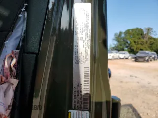 2023 Jeep Gladiator Willys z VIN 1C6HJTAG5PL574414, wystawiony jako Copart lot #70590424 z przebiegiem 11 681 mil mil oraz Szkoda całkowita • Salvage title. Historia ofert i sprzedaży dostępna na DreamBid. Obrazek 14.