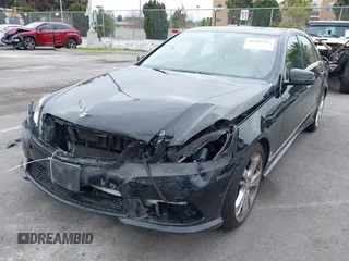 2013 Mercedes-Benz E 350 Luxury with VIN WDDHF5KB2DA669583, listed as a IAAI auction lot 41882747 with 108,182 mi miles and . Bid and sale history available at DreamBid. Image 2.