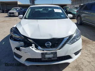 2016 Nissan Sentra SV with VIN 3N1AB7AP3GY234560, listed as a IAAI auction lot 41728302 with 122,599 mi miles and . Bid and sale history available at DreamBid. Image 12.