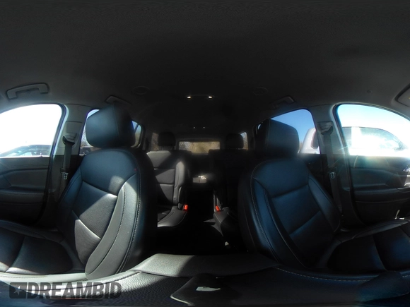 2023 GMC Acadia SLT with VIN 1GKKNMLS6PZ141406, listed as a IAAI auction lot 41830634 with 62,935 mi miles and . Bid and sale history available at DreamBid. Image 18.