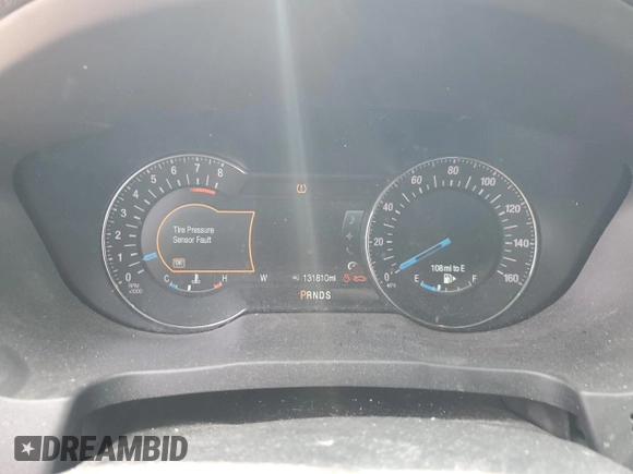 2017 Ford Explorer Platinum с VIN 1FM5K8HT8HGC20790, выставлен на аукционе Copart как лот 55330035 с пробегом 131 810 миль миль и Чистый • Clean title. История ставок и продаж доступна на DreamBid. Изображение 9.