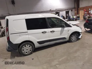 2019 Ford Transit Connect XL z VIN NM0LS6E25K1425678, wystawiony jako IAAI lot #41287172 z przebiegiem 99 130 mil mil oraz . Historia ofert i sprzedaży dostępna na DreamBid. Obrazek 4.
