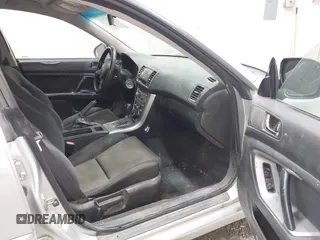 2005 Subaru Legacy with VIN 4S3BP616357301614, listed as a IAAI auction lot 41895918 with 235,785 mi miles and . Bid and sale history available at DreamBid. Image 5.