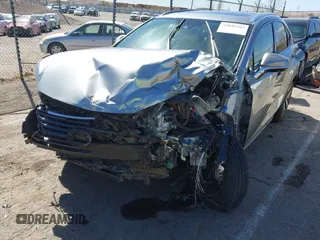 2021 Lexus NX 300h z VIN JTJGJRDZ0M2160847, wystawiony jako IAAI lot #42042762 z przebiegiem Nie podano mil oraz . Historia ofert i sprzedaży dostępna na DreamBid. Obrazek 6.