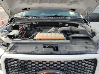 2019 Ford F-150 XL with VIN 1FTEW1C59KFA29899, listed as a Copart auction lot 86341014 with Not Provided miles and Non Repairable. Bid and sale history available at DreamBid. Image 11.