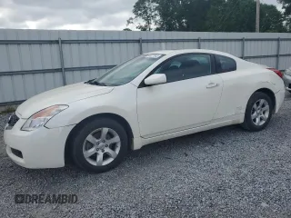 2009 Nissan Altima S z VIN 1N4AL24E69C140116, wystawiony jako Copart lot #54627345 z przebiegiem 190 961 mil mil oraz Czysty tytuł • Clean title. Historia ofert i sprzedaży dostępna na DreamBid. Obrazek 1.