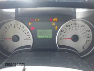 2008 Ford Explorer Limited с VIN 1FMEU65E08UA02025, выставлен на аукционе IAAI как лот 42593002 с пробегом 176 282 миль миль и . История ставок и продаж доступна на DreamBid. Изображение 7.