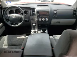 2012 Toyota Tundra 4WD Truck with VIN 5TFDM5F10CX036009, listed as a Copart auction lot 70593794 with 251,685 mi miles and Salvage Title. Bid and sale history available at carsss.com. Image 8.