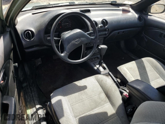 1992 Toyota Tercel z VIN JT2EL43B1N0209927, wystawiony jako Copart lot #57595275 z przebiegiem 87 577 mil mil oraz Tytuł czysty. Historia ofert i sprzedaży dostępna na DreamBid. Obrazek 8.