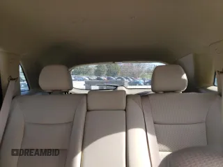 2011 Kia Sorento LX with VIN 5XYKT3A13BG039123, listed as a Copart auction lot 49666065 with 124,099 mi miles and Salvage Title. Bid and sale history available at DreamBid. Image 10.