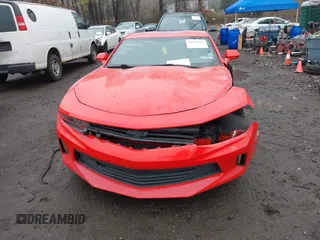 2017 Chevrolet Camaro 1LT with VIN 1G1FB1RS5H0178036, listed as a IAAI auction lot 41913143 with 144,838 mi miles and . Bid and sale history available at DreamBid. Image 12.