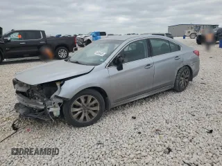 2015 Subaru Legacy Premium с VIN 4S3BNBC67F3027886, выставлен на аукционе Copart как лот 53534425 с пробегом 73 226 миль миль и Списание • Salvage title. История ставок и продаж доступна на DreamBid. Изображение 1.