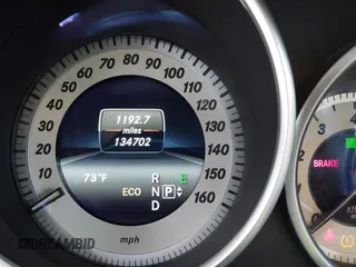 2014 Mercedes-Benz E 350 Luxury with VIN WDDHF8JB0EB063651, listed as a IAAI auction lot 41923115 with 134,702 mi miles and . Bid and sale history available at DreamBid. Image 16.
