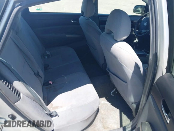 2005 Toyota Prius z VIN JTDKB20U657012346, wystawiony jako IAAI lot #42275718 z przebiegiem 180 851 mil mil oraz . Historia ofert i sprzedaży dostępna na DreamBid. Obrazek 8.