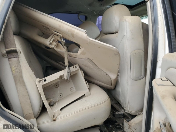 2005 Cadillac Escalade with VIN 1GYEC63N05R209582, listed as a Copart auction lot 85780504 with 0 mi miles and Salvage Title. Bid and sale history available at carsss.com. Image 11.